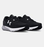 Under Armour Charged Rogue 3 Running Shoes Black - Best Buy Soccer