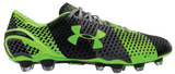 Under Armour Clutchfit Force FG Firm Ground Cleats - Best Buy Soccer