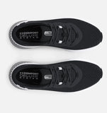 Under Armour Hovr Turbulence 2 Black - Best Buy Soccer