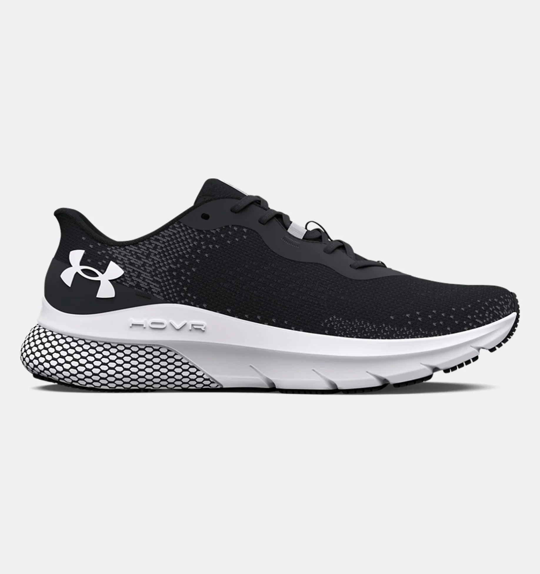 Under Armour Hovr Turbulence 2 Black - Best Buy Soccer