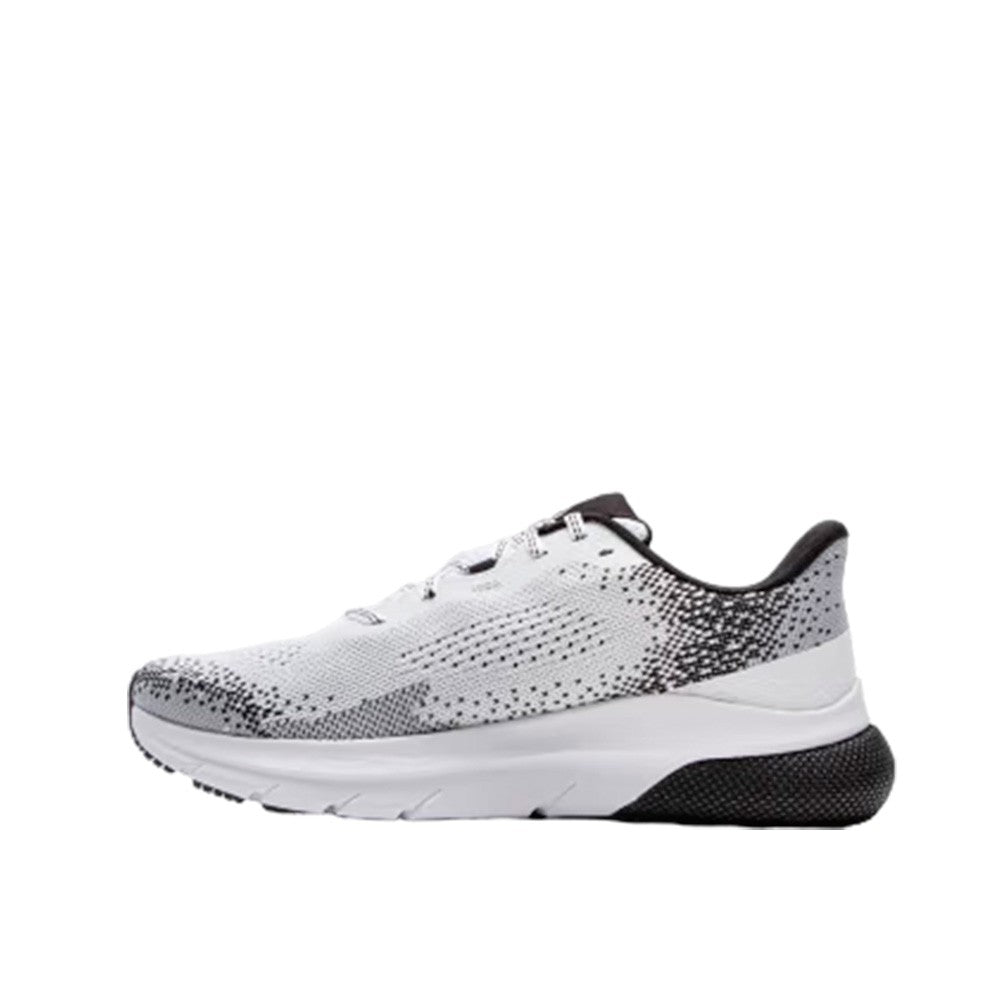 Under Armour Hovr Turbulence 2 White - Best Buy Soccer