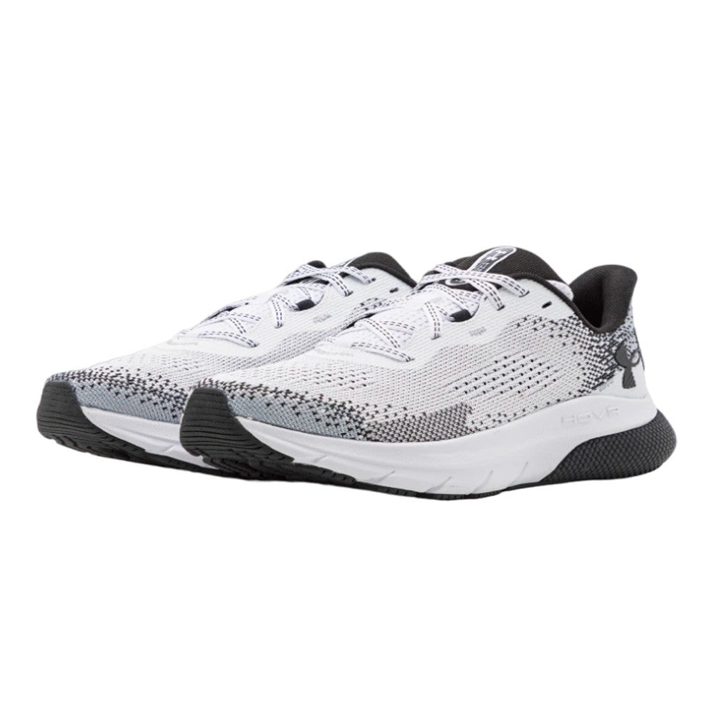 Under Armour Hovr Turbulence 2 White - Best Buy Soccer