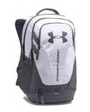 Under Armour Hustle 3.0 Backpack - Best Buy Soccer