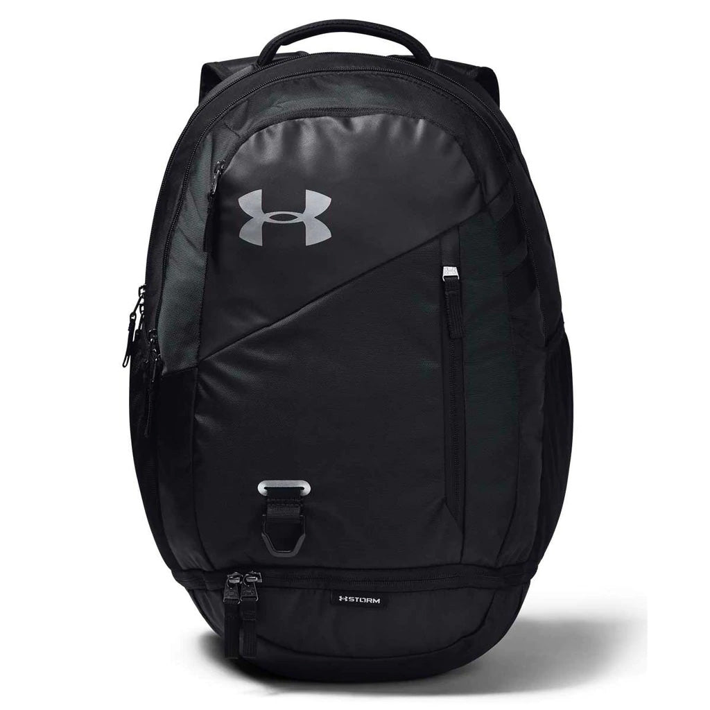 Under Armour Hustle 4.0 Backpack - Best Buy Soccer