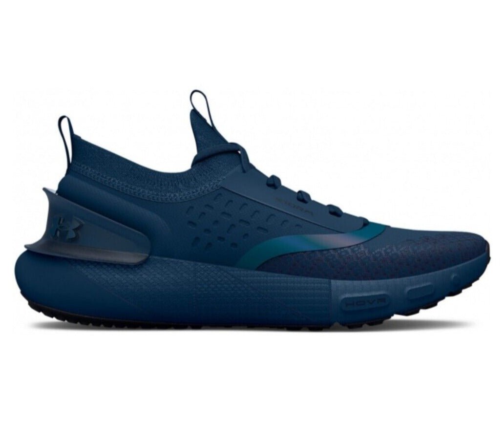 Under Armour Phantom 3 Storm Running Shoes Blue – Best Buy  display picture 1