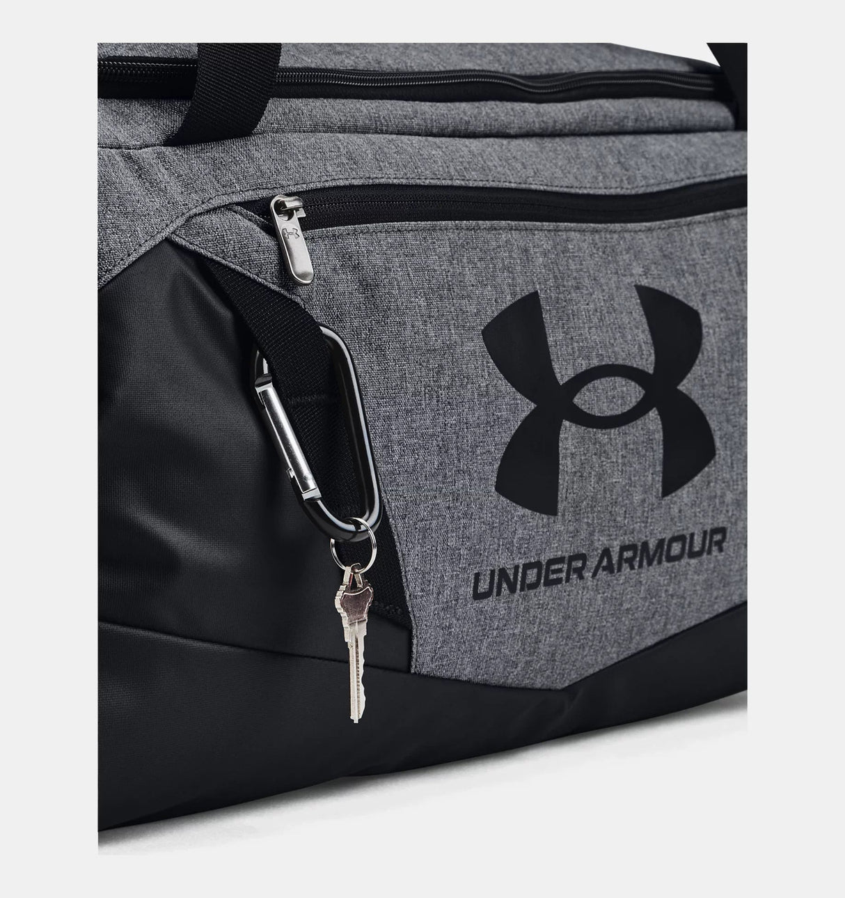 Under Armour Small 5.0 Duffle Bag - Best Buy Soccer