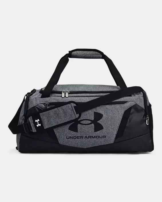 Under Armour Small 5.0 Duffle Bag - Best Buy Soccer