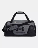 Under Armour Small 5.0 Duffle Bag - Best Buy Soccer