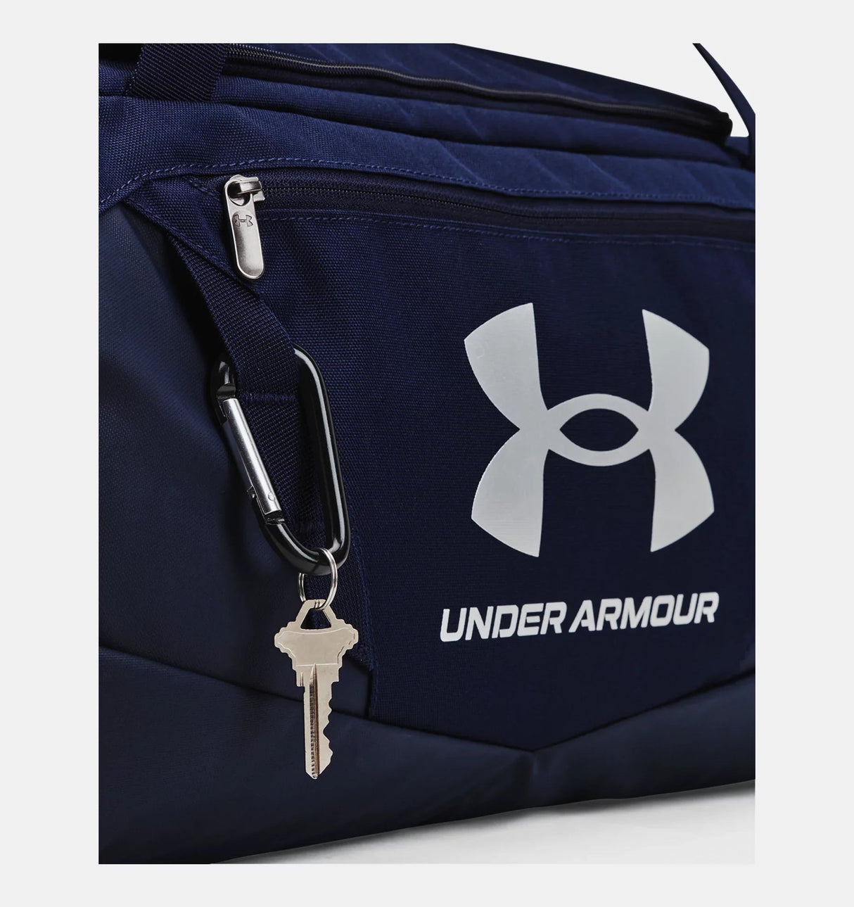 Under Armour Small 5.0 Duffle Bag - Best Buy Soccer