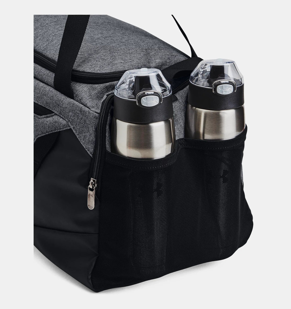 Under Armour Small 5.0 Duffle Bag - Best Buy Soccer