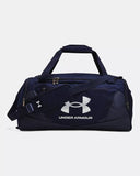 Under Armour Small 5.0 Duffle Bag - Best Buy Soccer