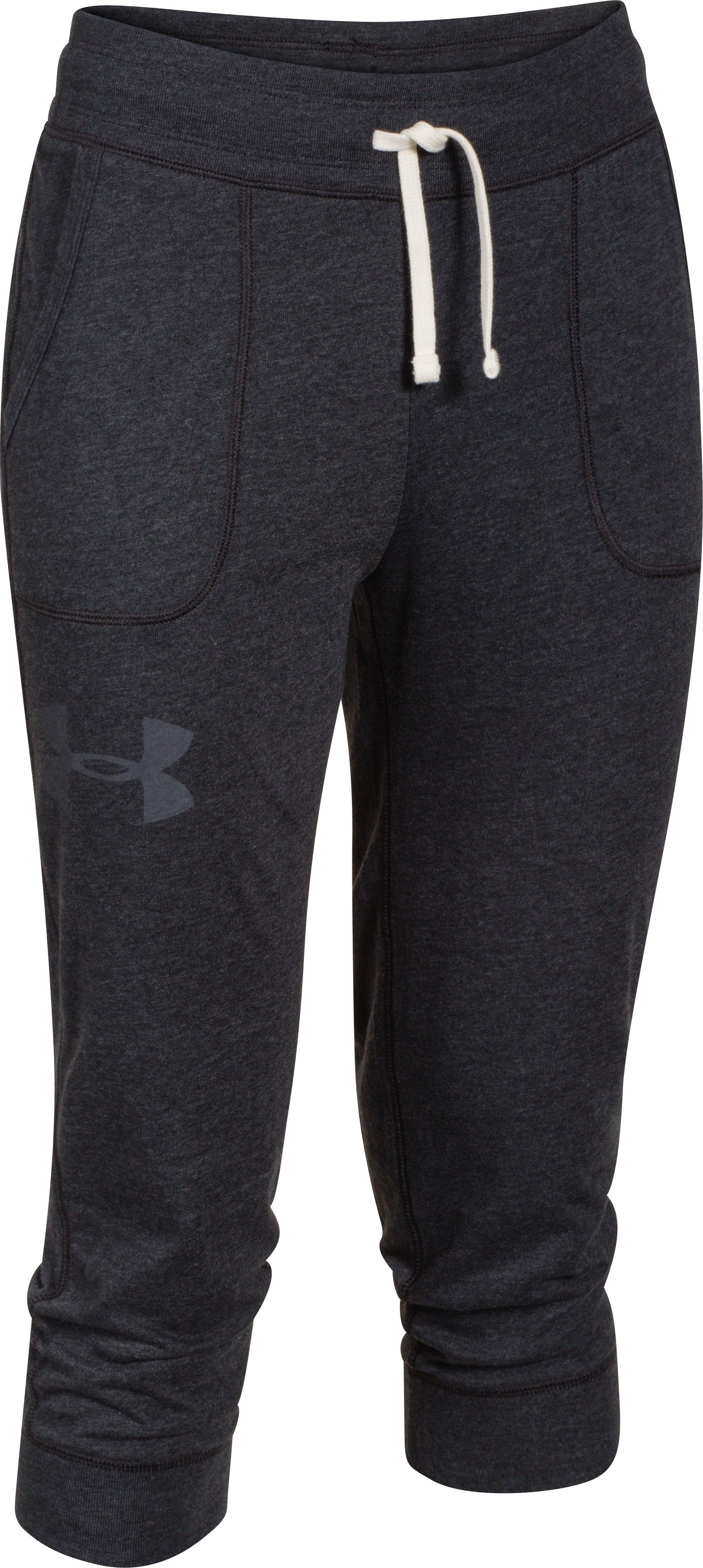 Under Armour Triblend Capri - Best Buy Soccer