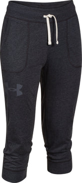 Under Armour Triblend Capri - Best Buy Soccer