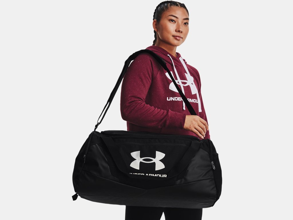 Under Armour Undeniable 5.0 Medium Duffle Ba - Best Buy Soccer