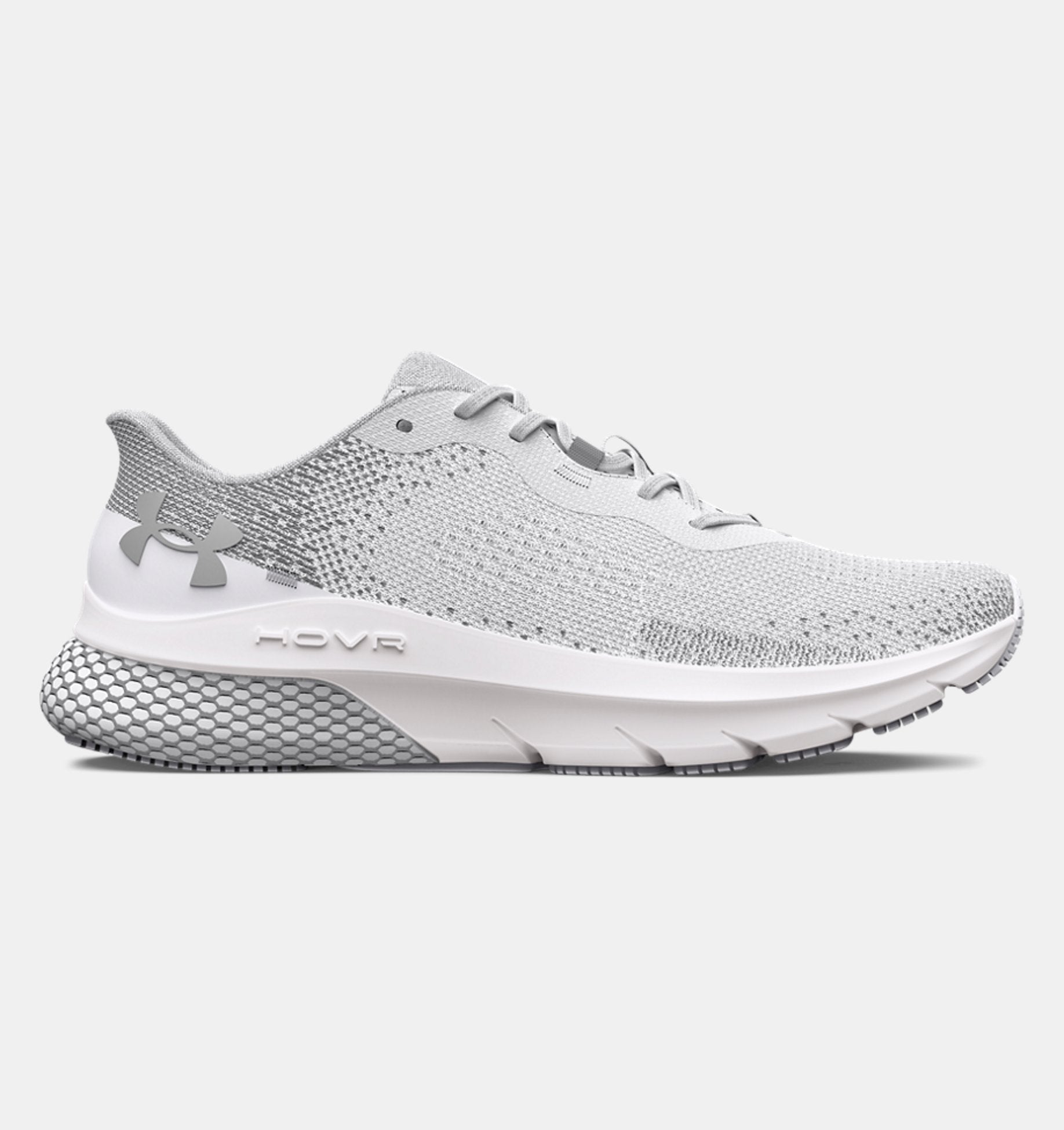 Under Armour Women Hovr Turbulence 2 White - Best Buy Soccer