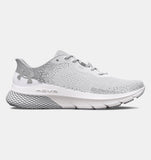 Under Armour Women Hovr Turbulence 2 White - Best Buy Soccer