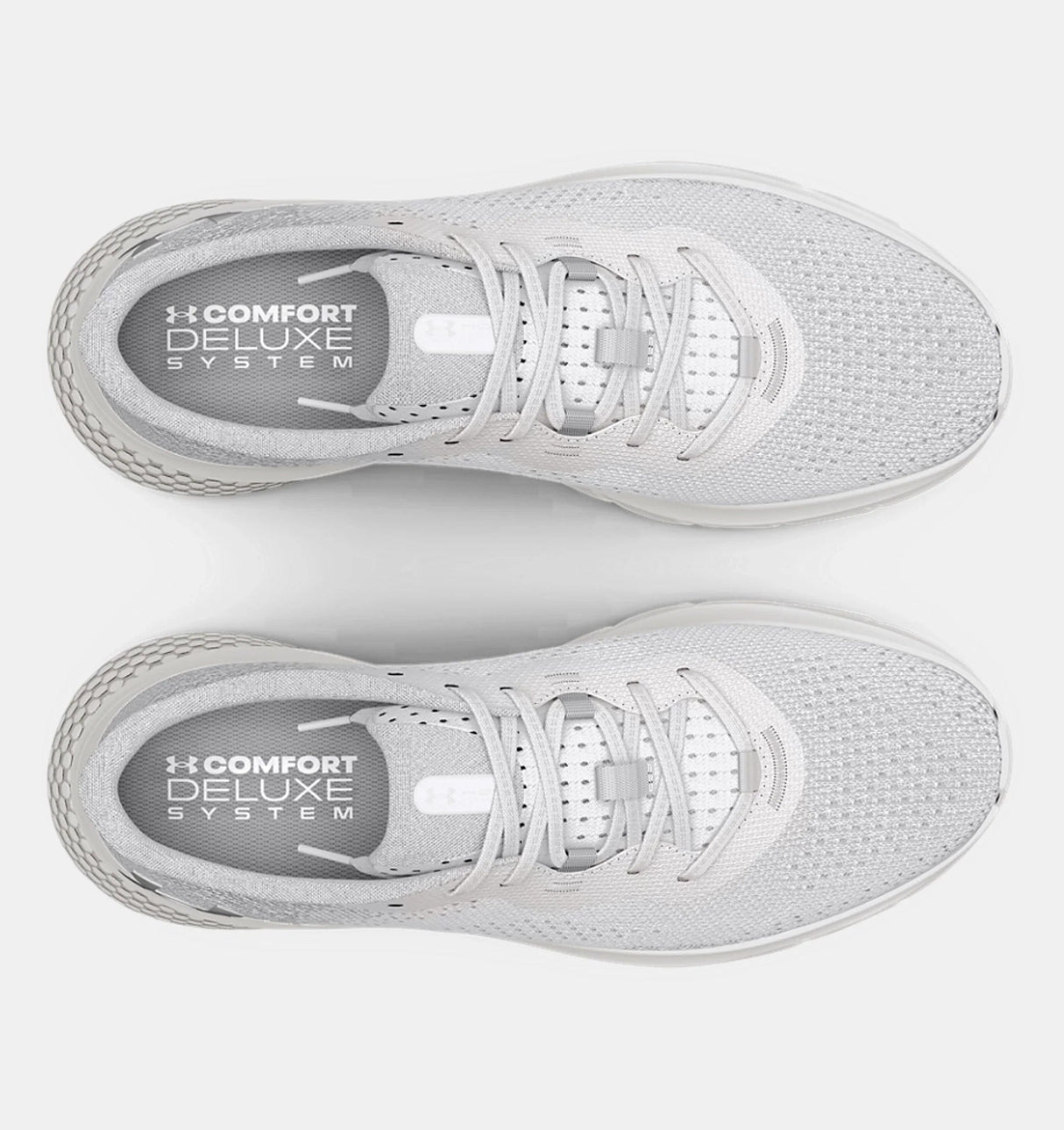 Under Armour Women Hovr Turbulence 2 White - Best Buy Soccer