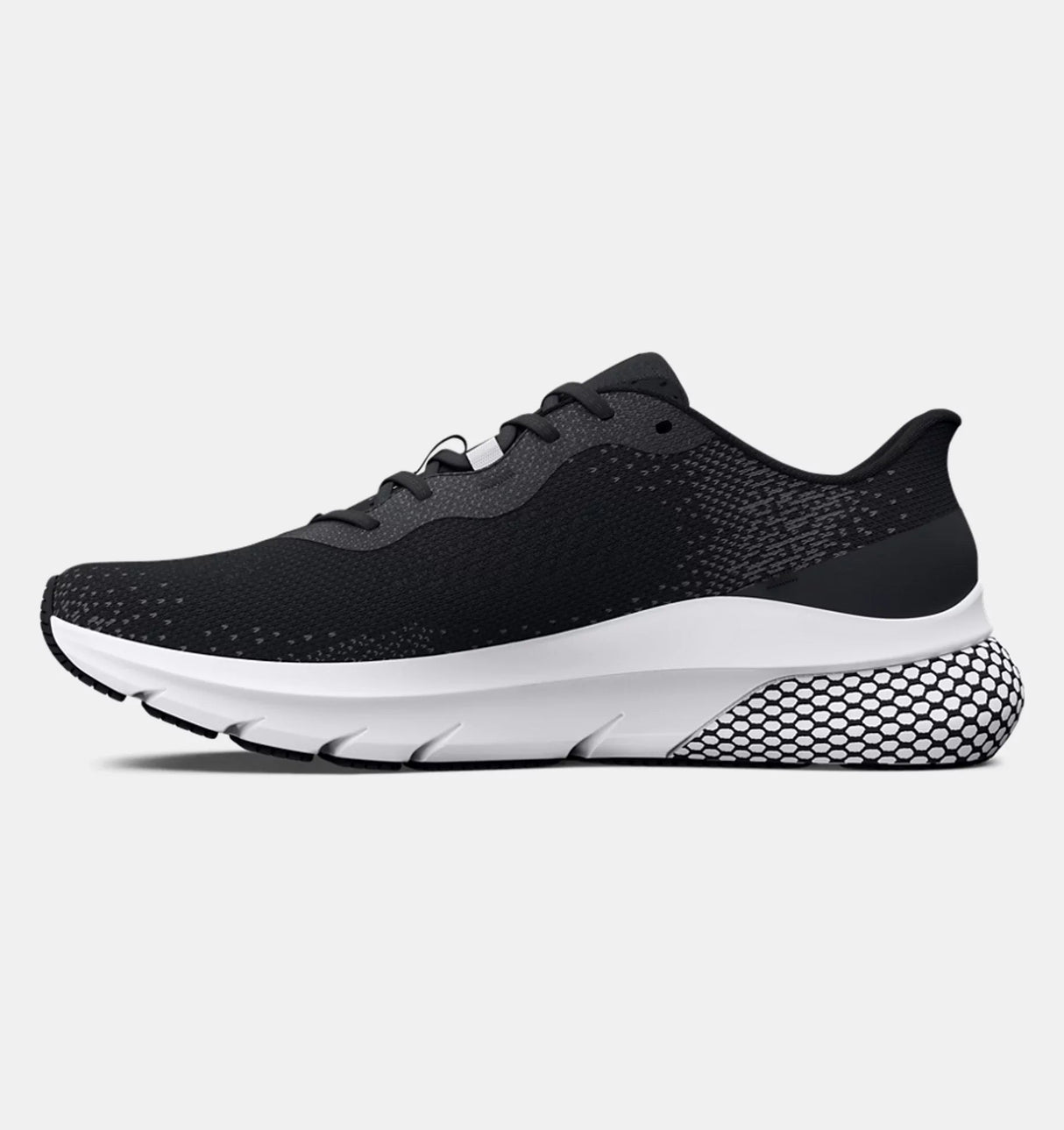 Under Armour Women Hovr Turbulense 2 Black - Best Buy Soccer
