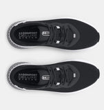 Under Armour Women Hovr Turbulense 2 Black - Best Buy Soccer