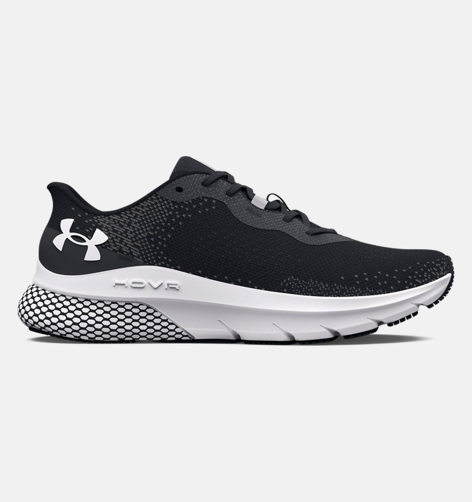 Under Armour Women Hovr Turbulense 2 Black - Best Buy Soccer