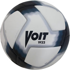 Voit Pro Clausura Replica Soccer Ball 2022 - White/Black - Best Buy Soccer