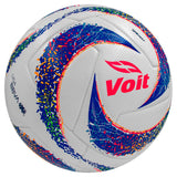 Voit Tempest Apertura 23 Match Soccer Ball - White/Multi - Color - Best Buy Soccer