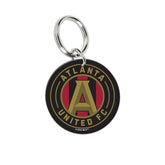 WinCraft Atlanta United FC Premium Acrylic Key Ring - Best Buy Soccer