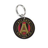 WinCraft Atlanta United FC Premium Acrylic Key Ring - Best Buy Soccer