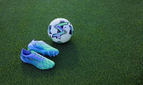 Buyer's Guide: Choosing the Right Soccer Ball - Best Buy Soccer