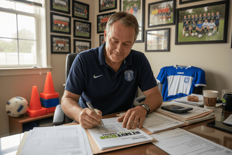 Maximizing Value for Your Club with Best Buy Soccer - Best Buy Soccer