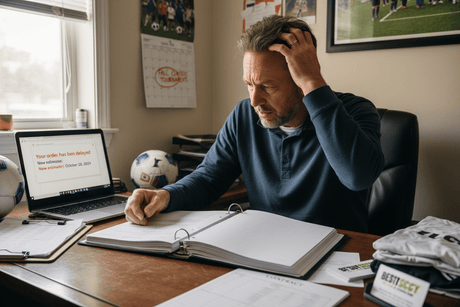 The Hidden Cost of Exclusive Supplier Contracts: Why Diversification Protects Your Club - Best Buy Soccer