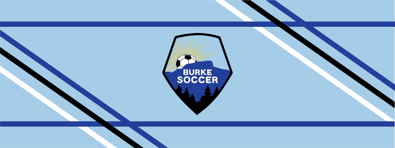 Burke Soccer Association