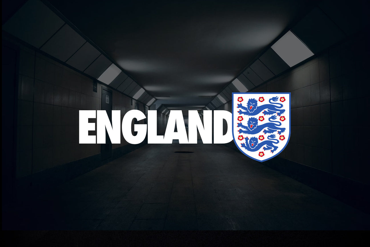 England National Team