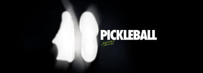 Pickleball Shoes