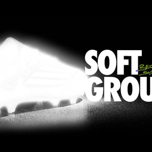 Soft Ground Shoes (SG)