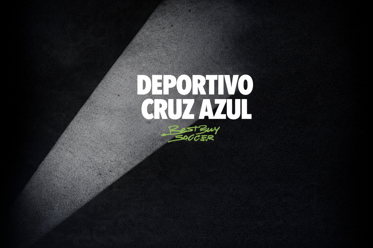Cruz Azul Jerseys & Gear