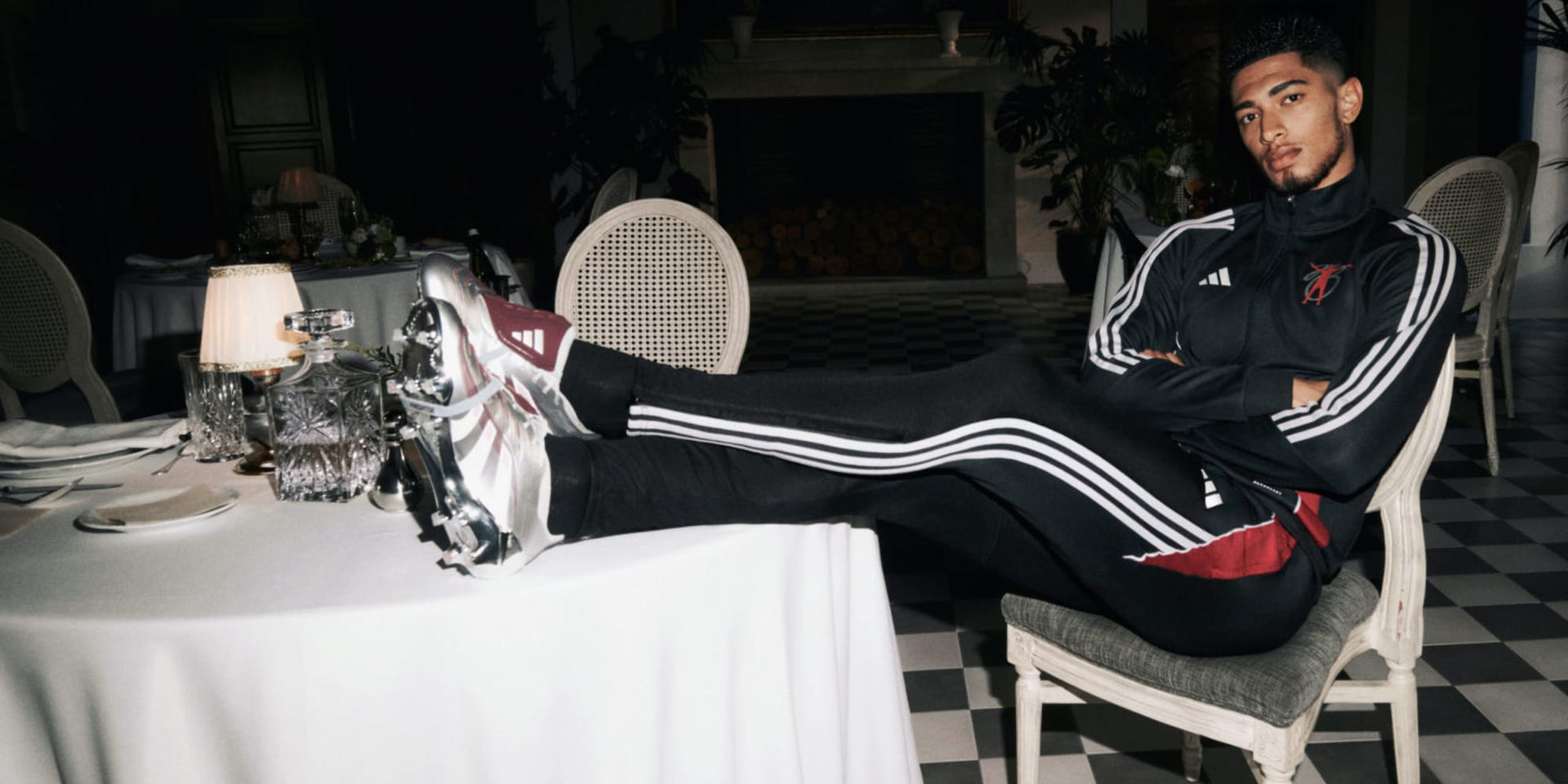adidas