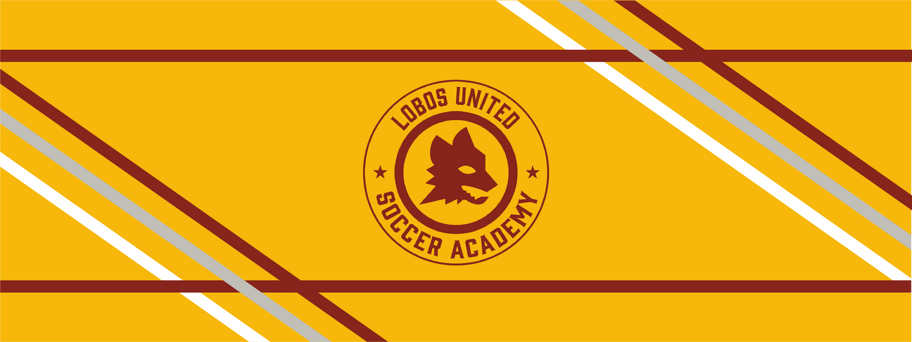 Lobos United Soccer Academy