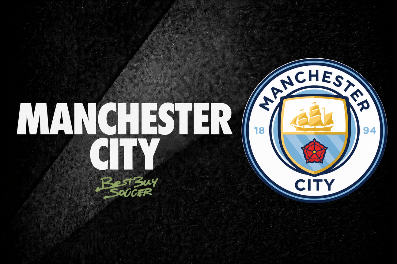 Manchester City
