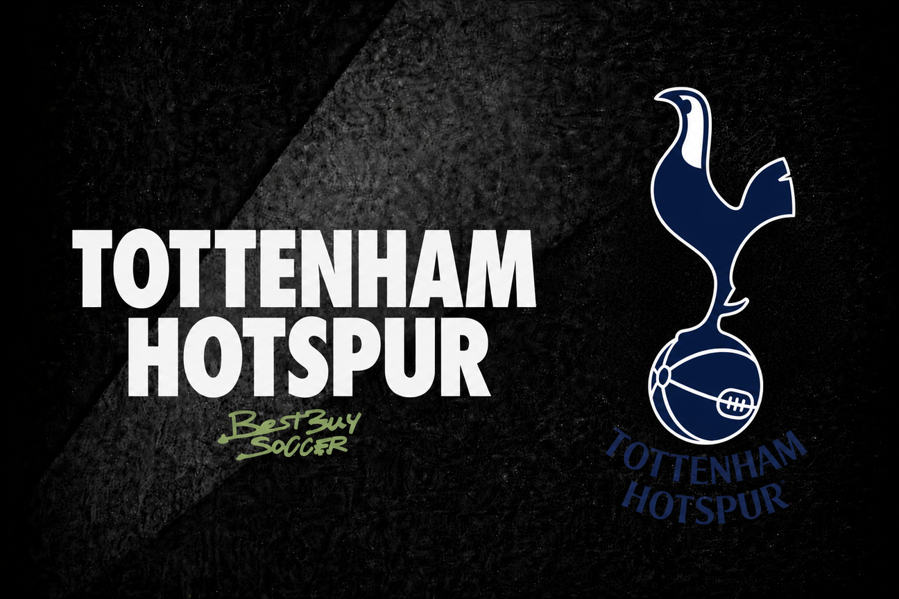 Tottenham Hotspur Jerseys & Fan Gear – Official Nike Collection