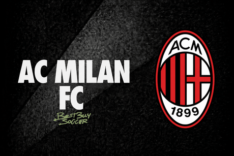 AC Milan - Best Buy Soccer