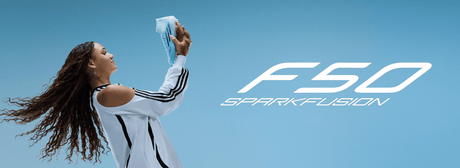 adidas  F50  Sparkfusion - Best Buy Soccer