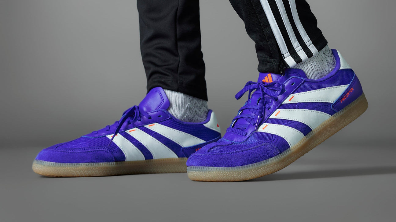 adidas Predator Freestyle - Best Buy Soccer