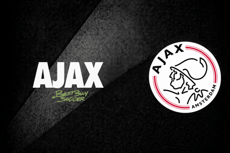 Ajax Amsterdam Jerseys & Fan Gear – Official Adidas Collection - Best Buy Soccer