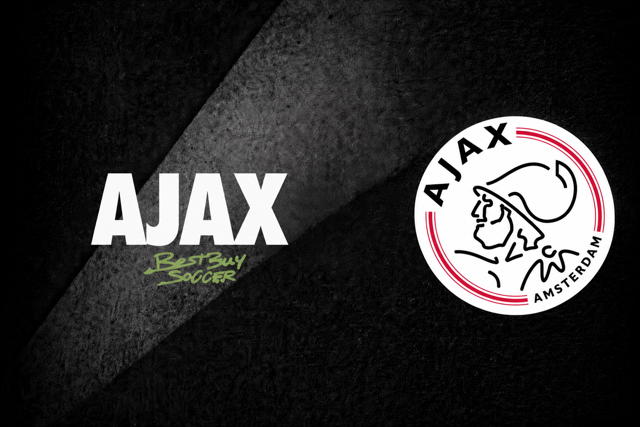 Ajax Amsterdam Jerseys & Fan Gear – Official Adidas Collection
