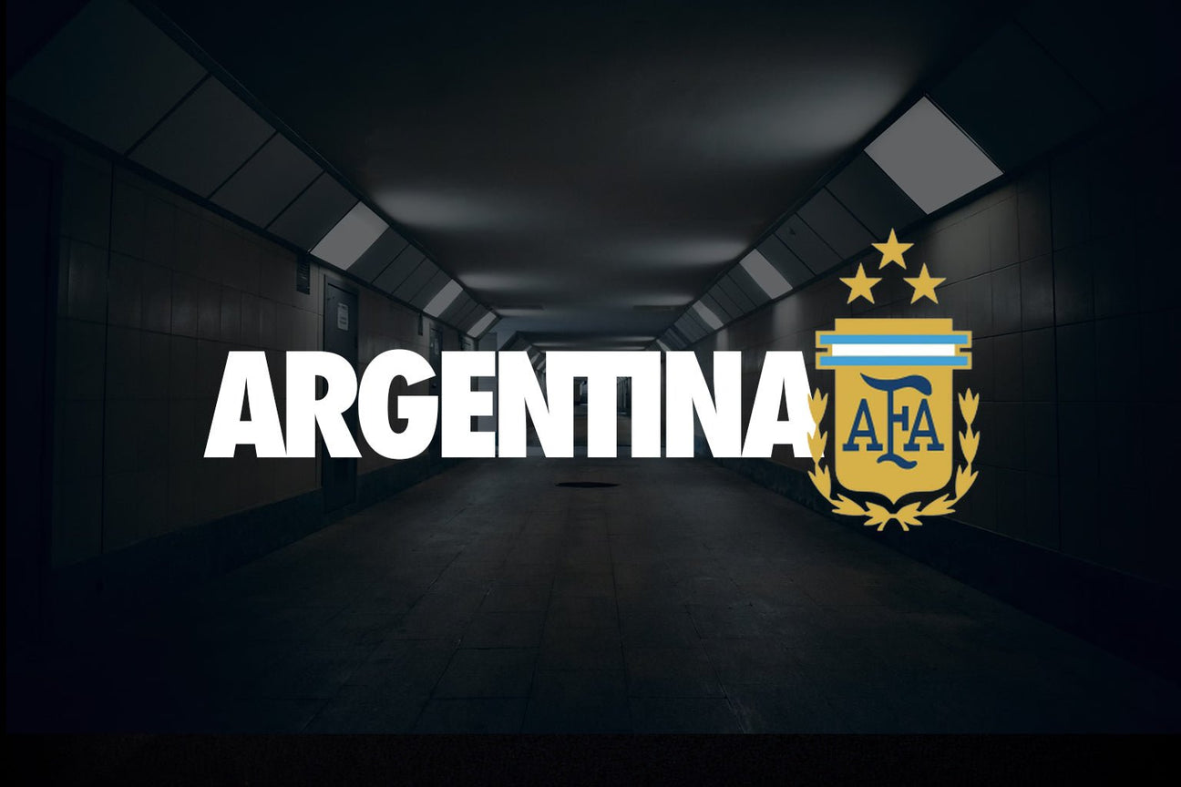 Argentina - Best Buy Soccer
