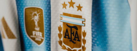 Argentina National Team Jerseys & AFA Fan Gear – Official Adidas Collection - Best Buy Soccer