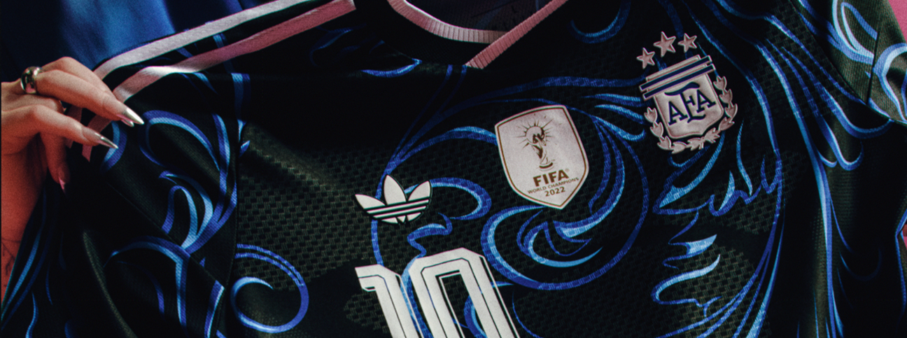 Argentina - Best Buy Soccer