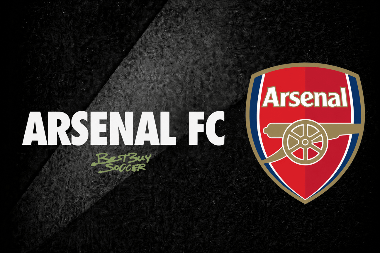 Arsenal F.C. - Best Buy Soccer