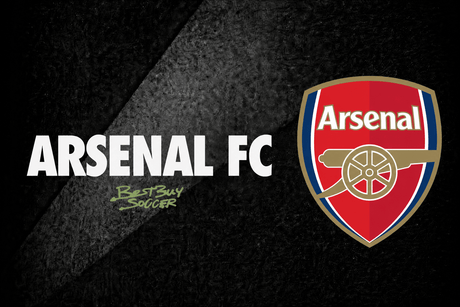 Arsenal F.C. - Best Buy Soccer
